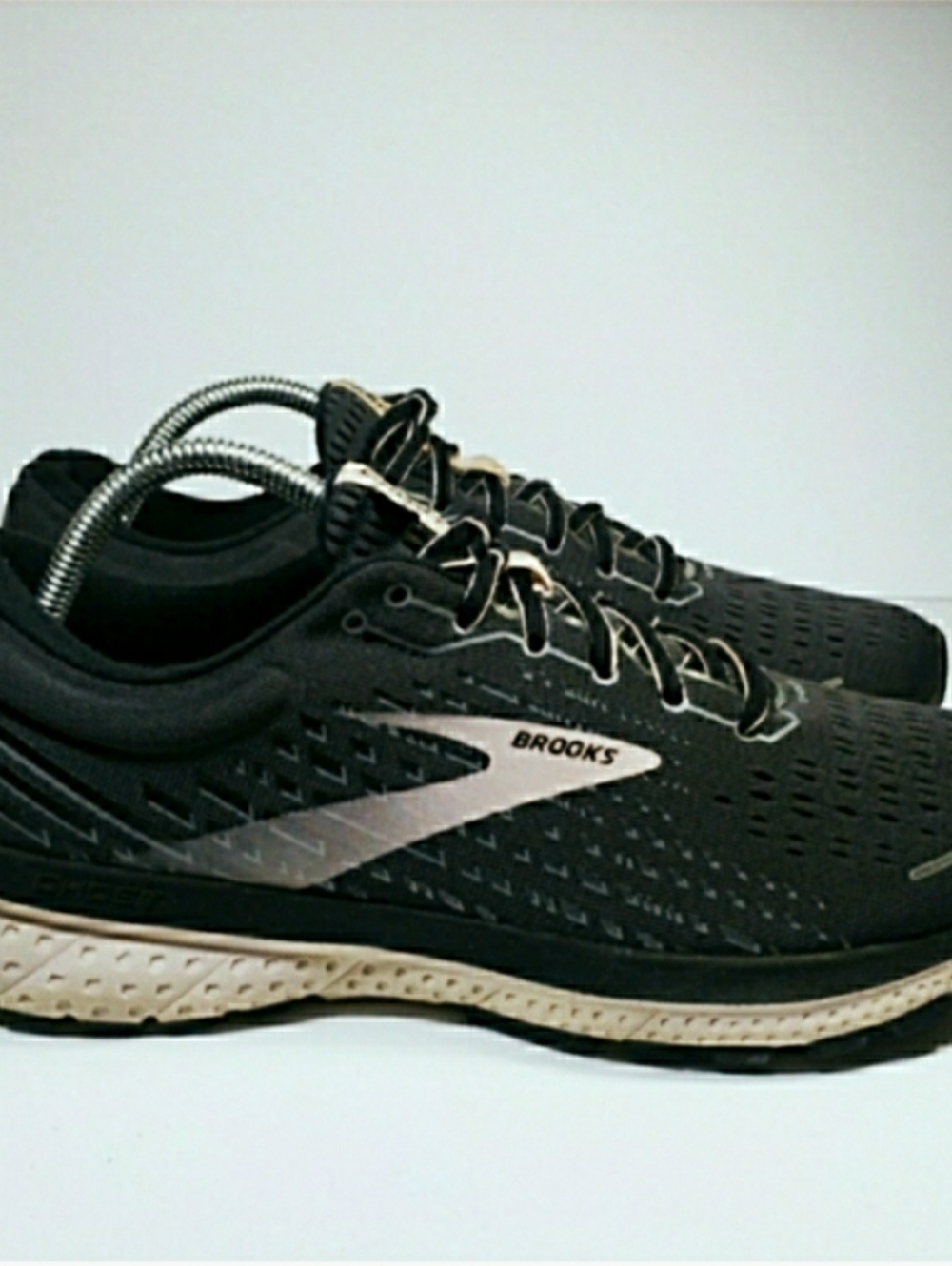 Brooks Ghost 13 Running Shoes Sneakers